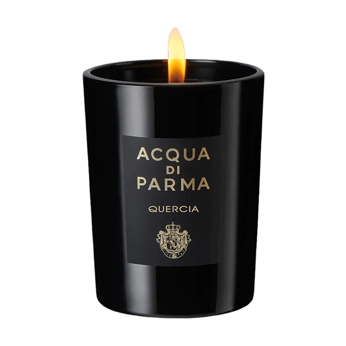 Quercia Candle CANDLE by ACQUA DI PARMA at Sundora