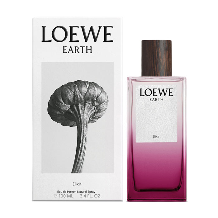 LOEWE EARTH ELIXIR PERFUME by LOEWE at Sundora