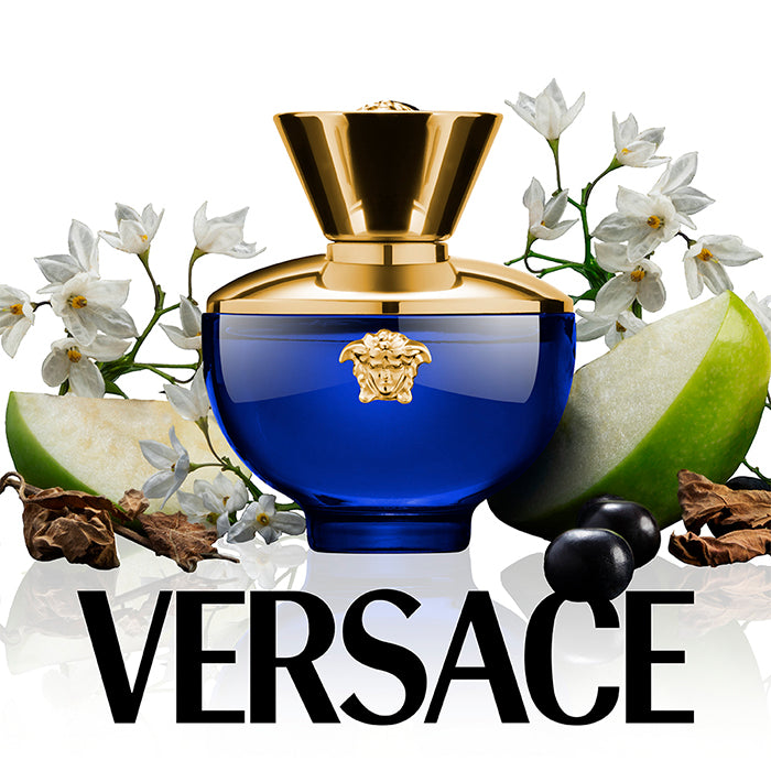 Dylan Blue Pour Femme EDP