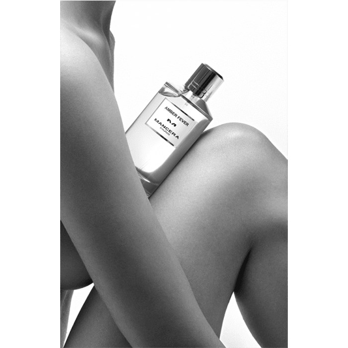 AMBER FEVER PERFUME by MANCERA at Sundora