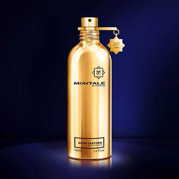 AOUD LEATHER PERFUME by MONTALE at Sundora
