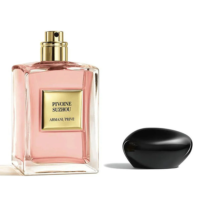 PIVOINE SUZHOU EAU DE TOILETTE PERFUME by GIORGIO ARMANI at Sundora