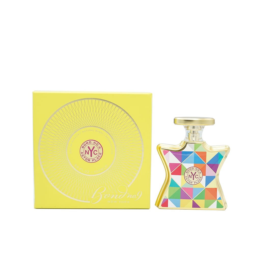 ASTOR PLACE PERFUME by BOND NO. 9 at Sundora