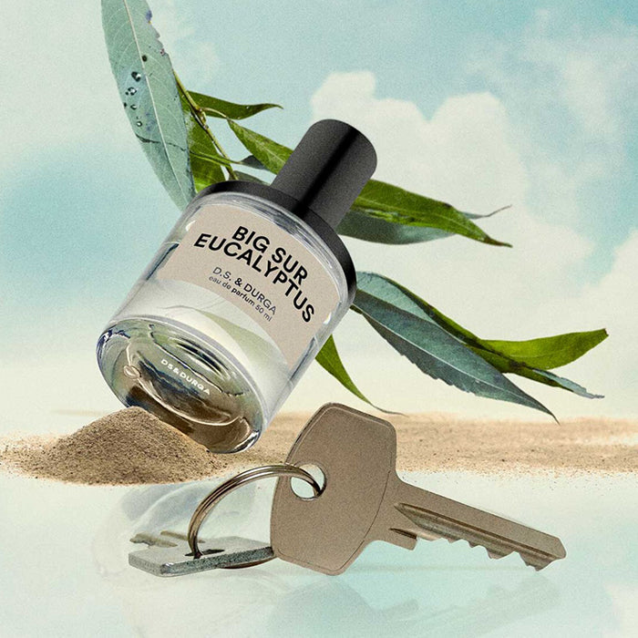 BIG SUR EUCALYPTUS PERFUME by D.S. & DURGA at Sundora