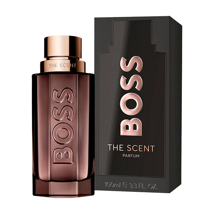BOSS THE SCENT PARFUM PERFUME by HUGO BOSS at Sundora