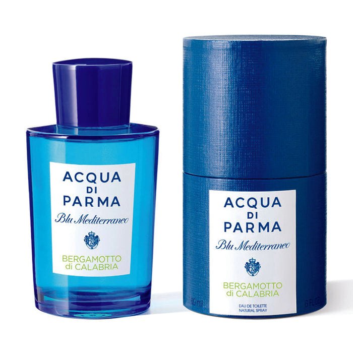 BERGAMOTTO DI CALABRIA PERFUME by ACQUA DI PARMA at Sundora