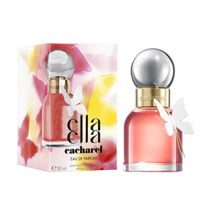 ELLA ELLA EAU DE PARFUM PERFUME by CACHAREL at Sundora