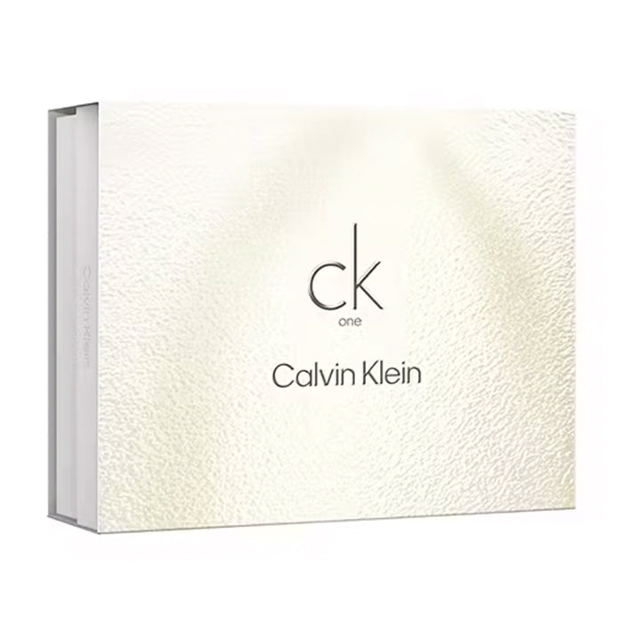CK ONE EDT GIFT SET GIFT SET by CALVIN KLEIN at Sundora