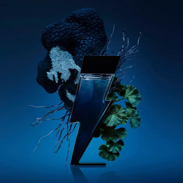 BAD BOY COBALT EAU DE PARFUM PERFUME by CAROLINA HERRERA at Sundora