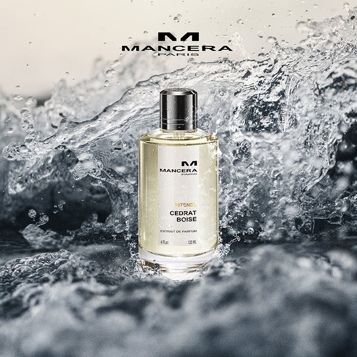 INTENSE CEDRAT BOISE PERFUME by MANCERA at Sundora