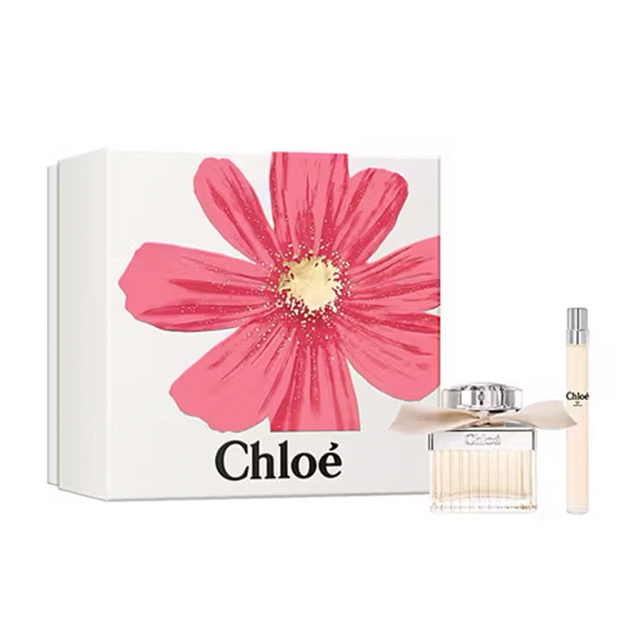 SIGNATURE EDP GIFT SET GIFT SET by CHLOE at Sundora