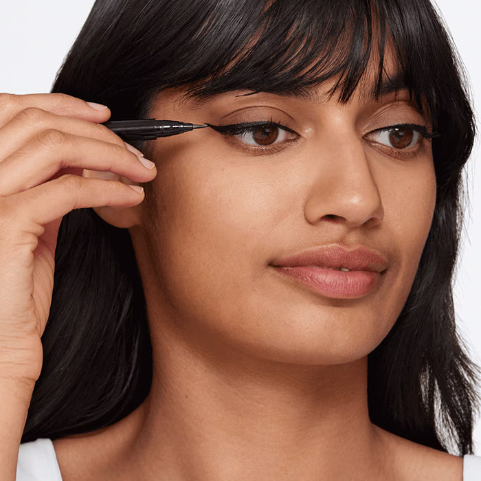 HIGH IMPACT EYELINER LIQUIDE LIQUID EYELINER by CLINIQUE at Sundora