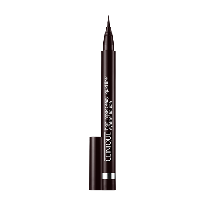 HIGH IMPACT EYELINER LIQUIDE LIQUID EYELINER by CLINIQUE at Sundora