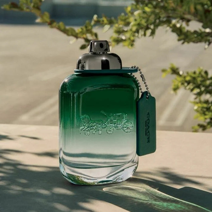 COACH GREEN EDT PERFUME by COACH at Sundora
