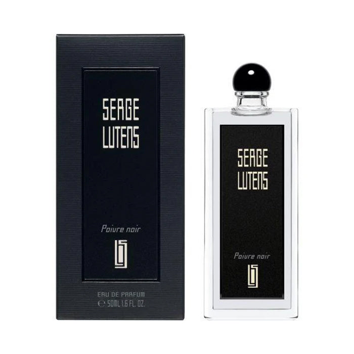 POIVRE NOIR PERFUME by SERGE LUTENS at Sundora