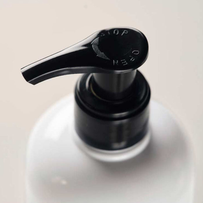 CRYSTAL SAFFRON BODY WASH SKINCARE by MATIERE PREMIERE at Sundora