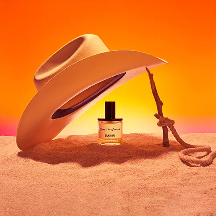 SWEET DO NOTHING PERFUME by D.S. & DURGA at Sundora