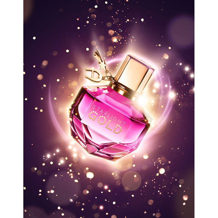 AIGNER STARLIGHT GOLD WOMEN PERFUME by ETIENNE AIGNER at Sundora