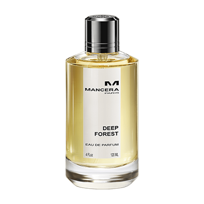 DEEP FOREST PERFUME by MANCERA at Sundora
