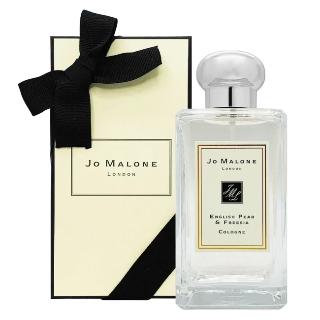 ENGLISH PEAR & FREESIA COLOGNE PERFUME by JO MALONE at Sundora