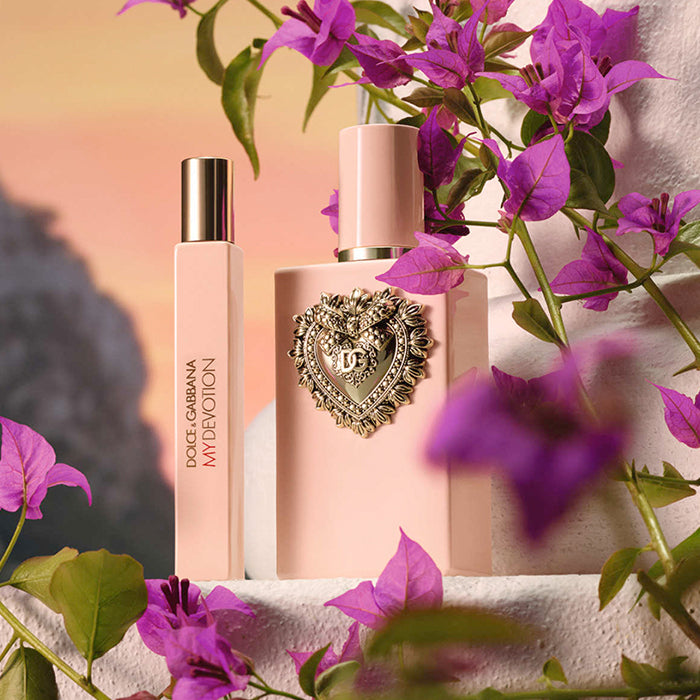My Devotion Eau de Parfum Intense