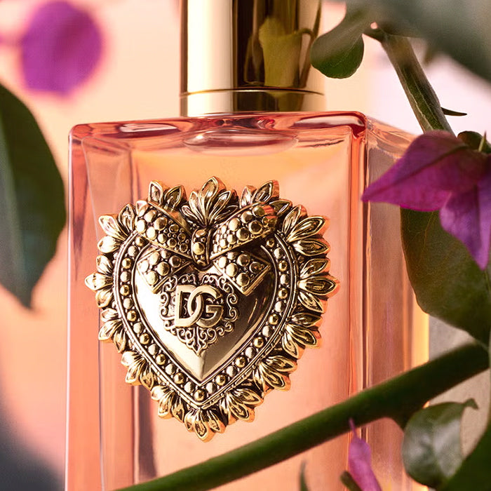 DEVOTION EAU DE PARFUM INTENSE PERFUME by DOLCE & GABBANA at Sundora