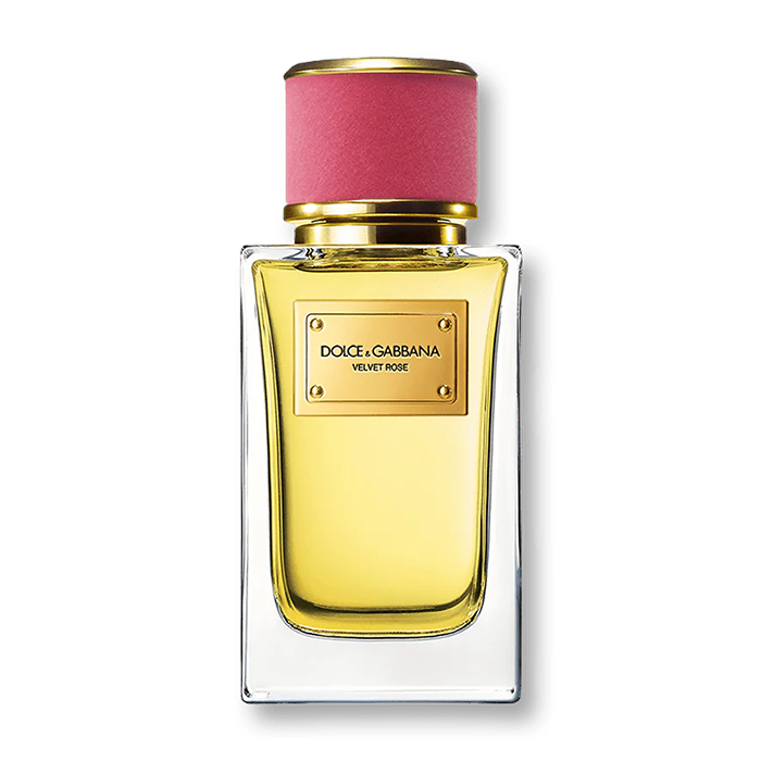 VELVET ROSE EAU DE PARFUM PERFUME by DOLCE & GABBANA at Sundora