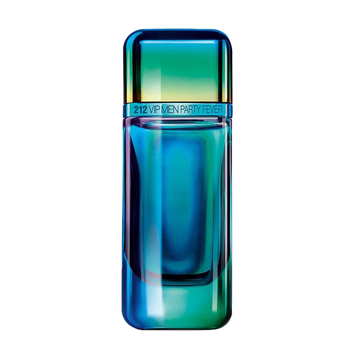 212 VIP BLACK EDP - CAROLINA HERRERA - SUNDORA in BD – Sundora