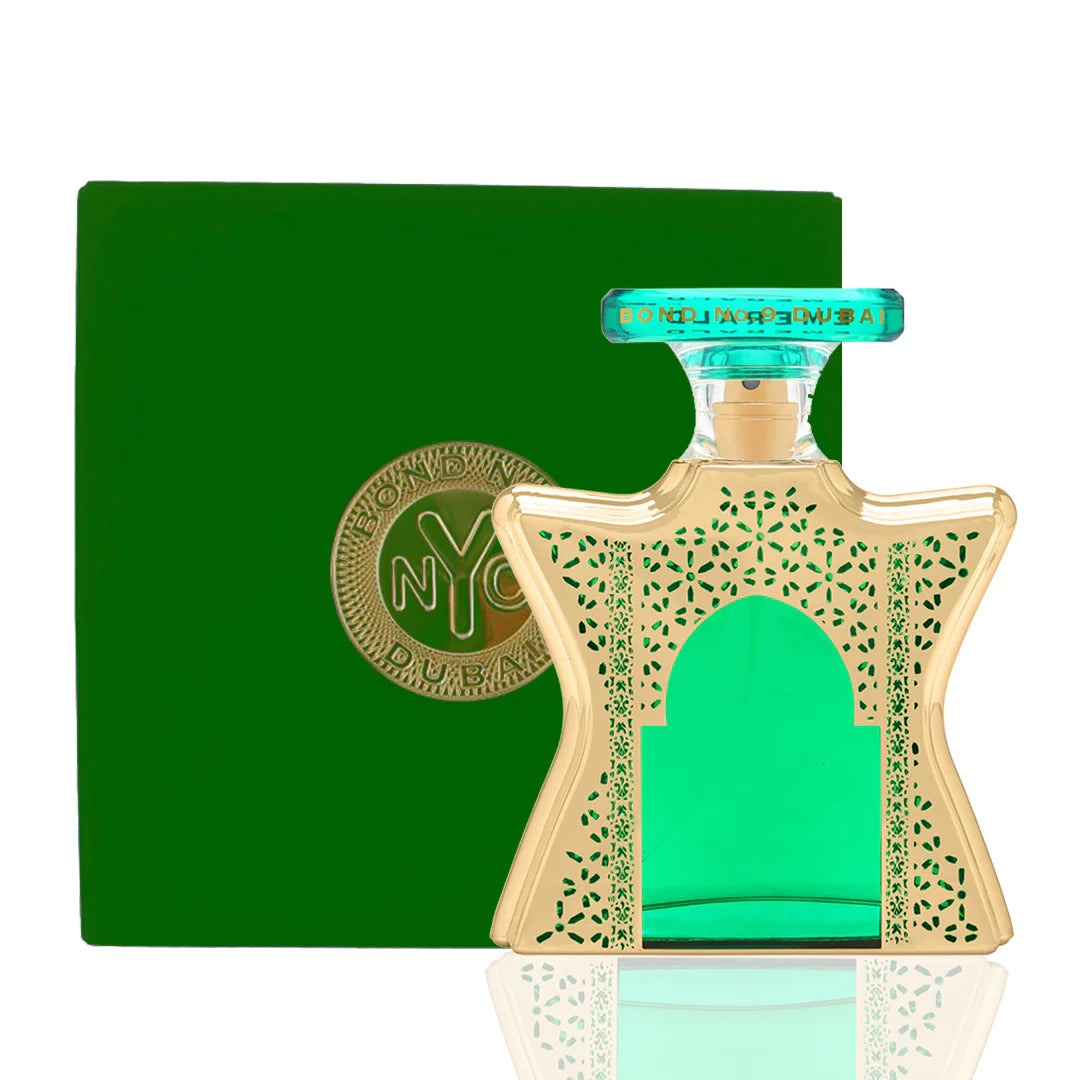 DUBAI JADE PERFUME by BOND NO. 9 at Sundora