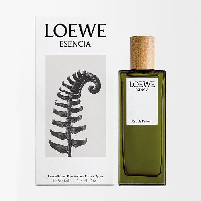 LOEWE ESENCIA EAU DE PARFUM PERFUME by LOEWE at Sundora