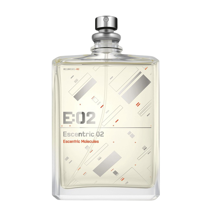 Molecule 02
