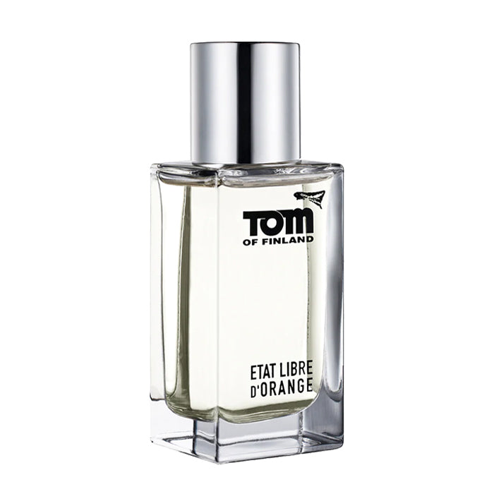 TOM OF FINLAND PERFUME by ETAT LIBRE D&