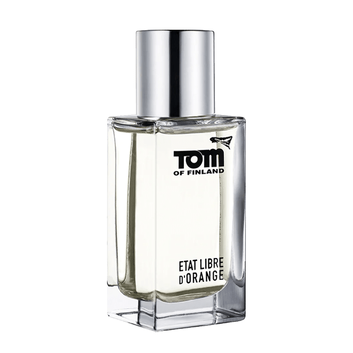 TOM OF FINLAND PERFUME by ETAT LIBRE D&