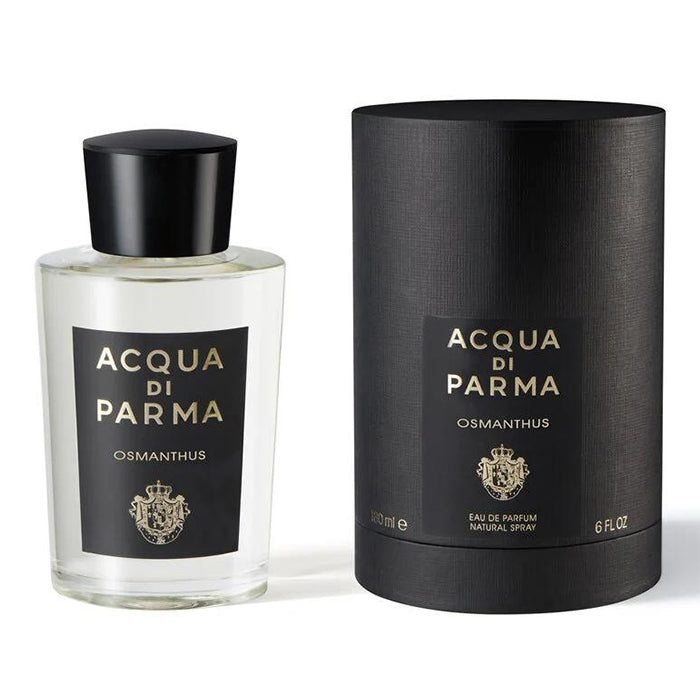 SIGNATURES OF THE SUN OSMANTHUS PERFUME by ACQUA DI PARMA at Sundora