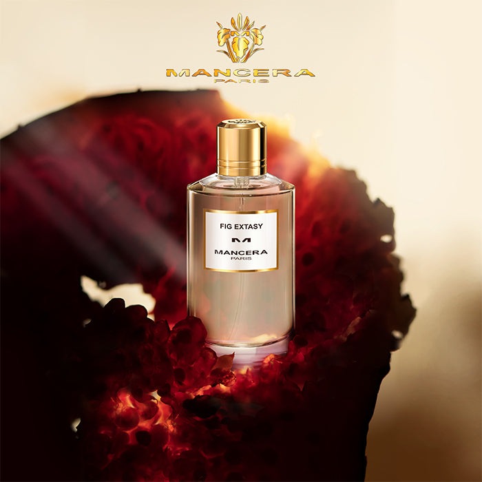 FIG EXTASY PERFUME by MANCERA at Sundora