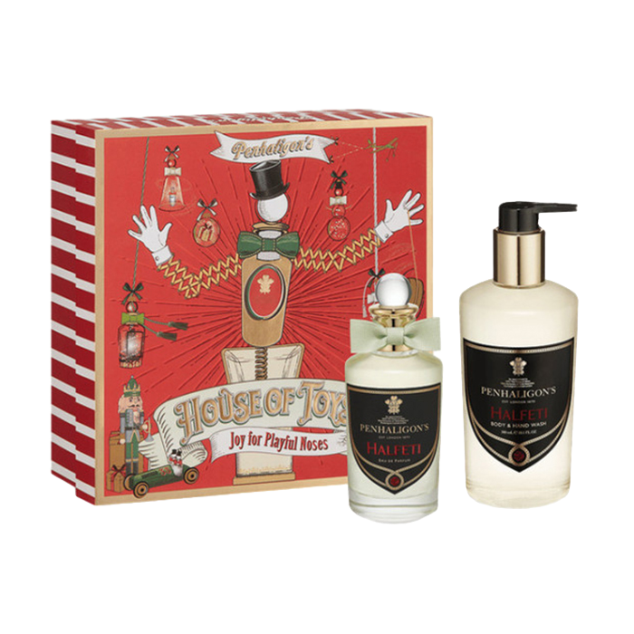 PENHALIGON&