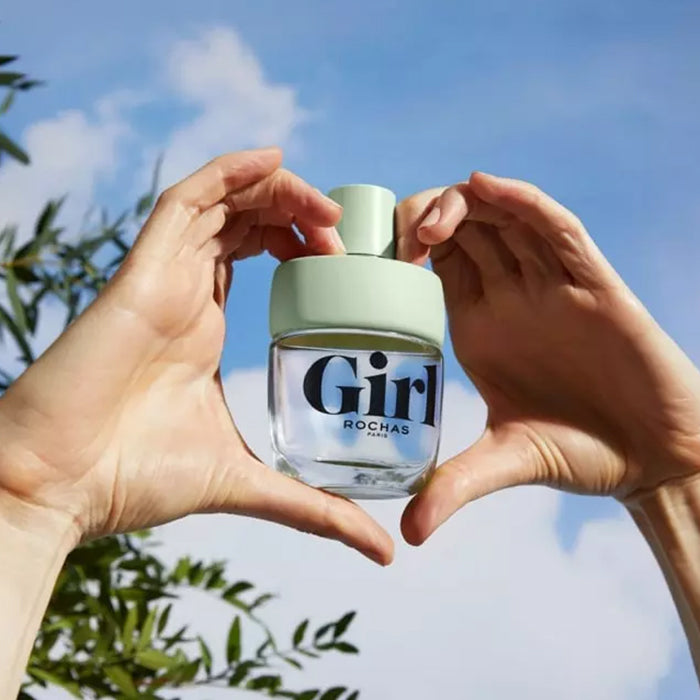 ROCHAS GIRL PERFUME by ROCHAS at Sundora