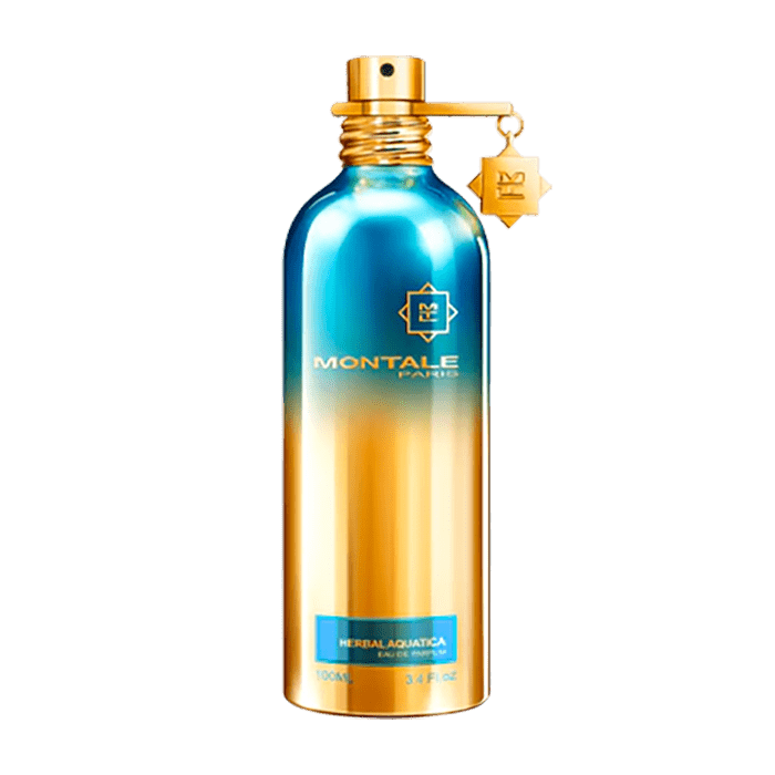 HERBAL AQUATICA EDP PERFUME by MONTALE at Sundora