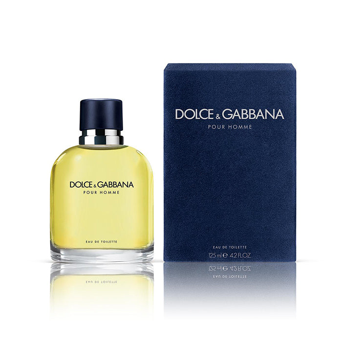 POUR HOMME EDT PERFUME by DOLCE & GABBANA at Sundora