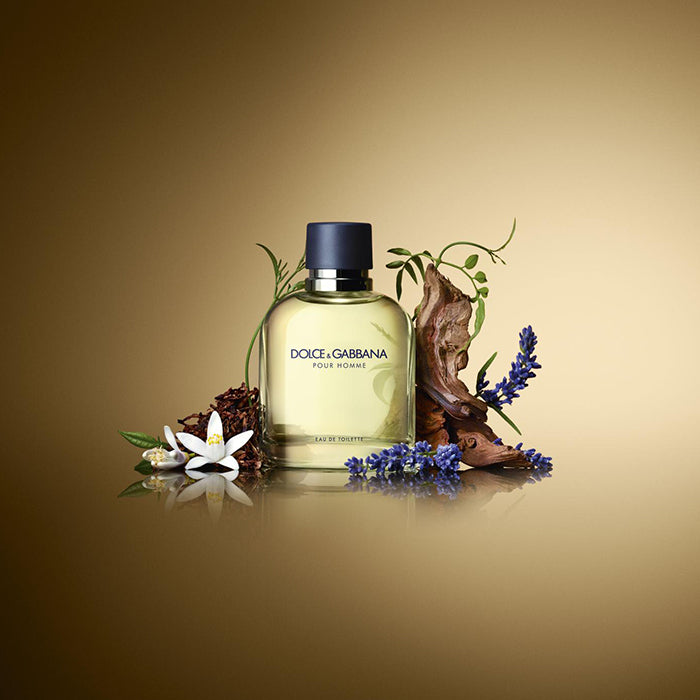 POUR HOMME EDT PERFUME by DOLCE & GABBANA at Sundora