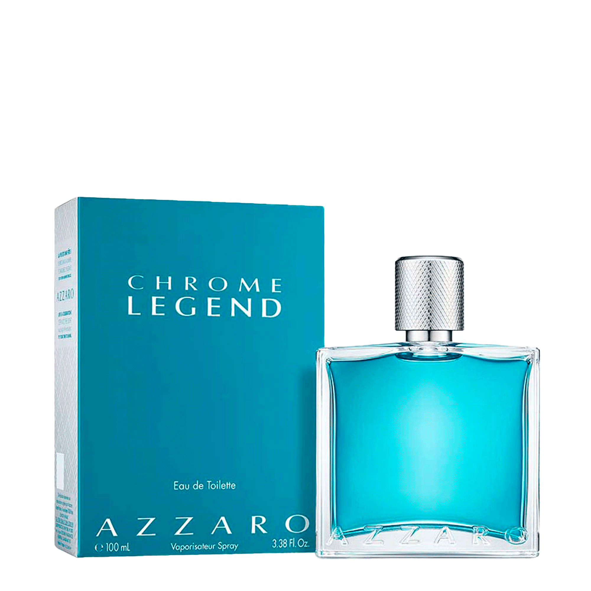 CHROME LEGEND EDT PERFUME by AZZARO at Sundora