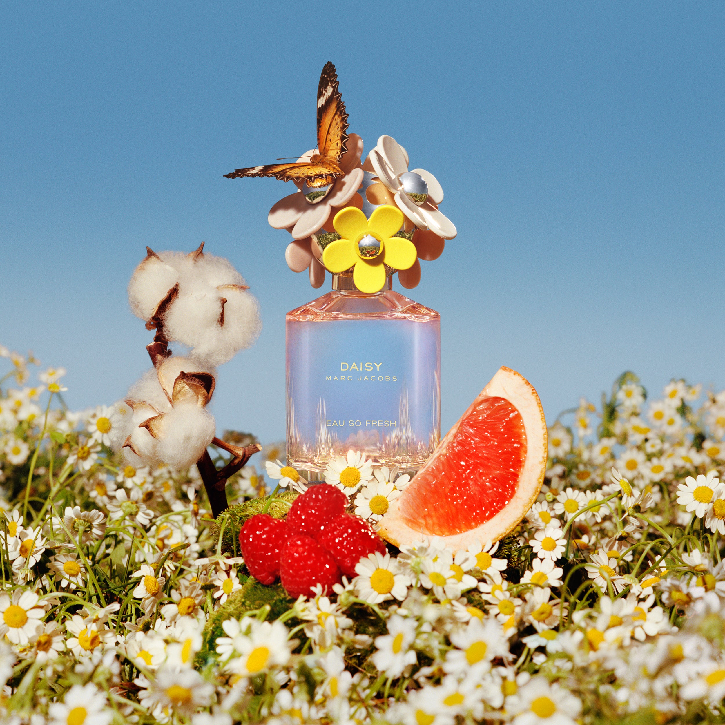 DAISY SO FRESH PERFUME by MARC JACOBS at Sundora