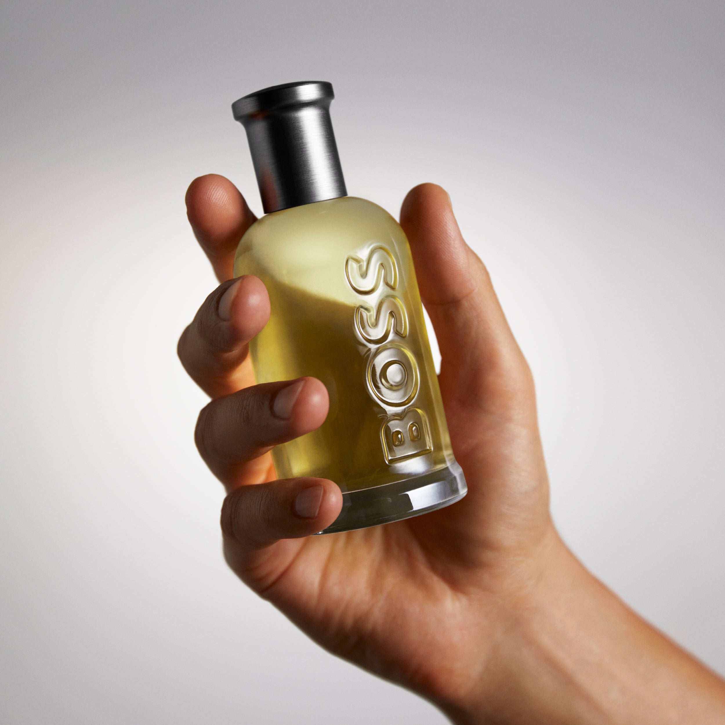BOSS BOTTLED EDT PERFUME by HUGO BOSS at Sundora