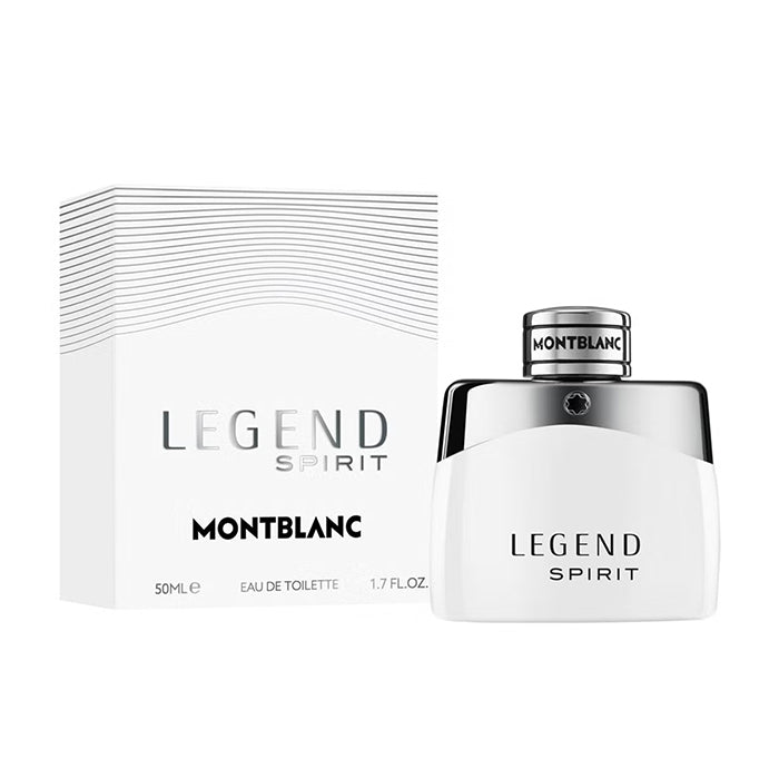Montblanc Legend Spirit