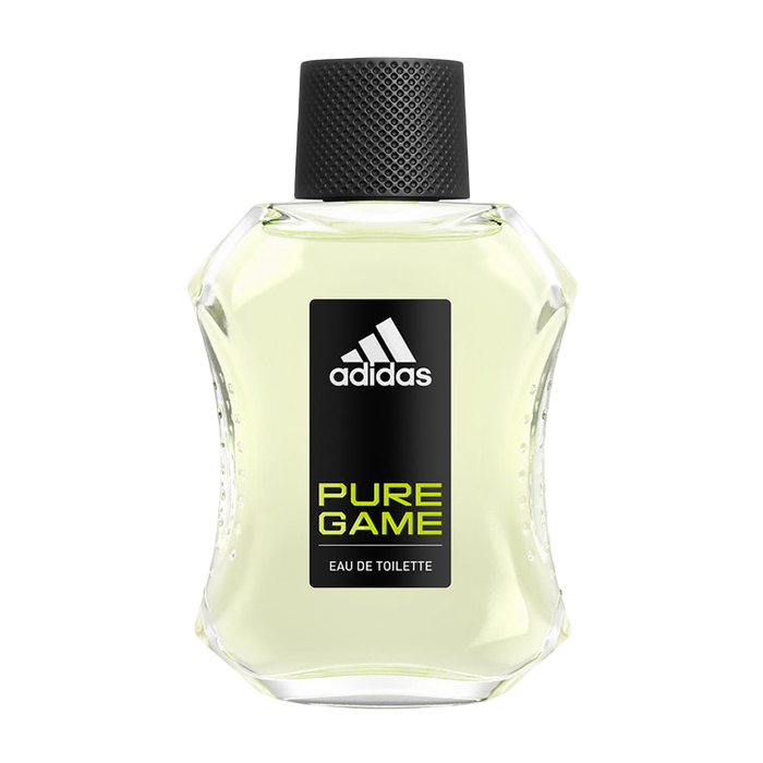 PURE GAME EDT PERFUME by ADIDAS at Sundora