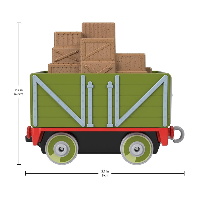 Troublesome Truck Diecast Metal Push-Along Vehicle by THOMAS & FRIENDS at Sundora