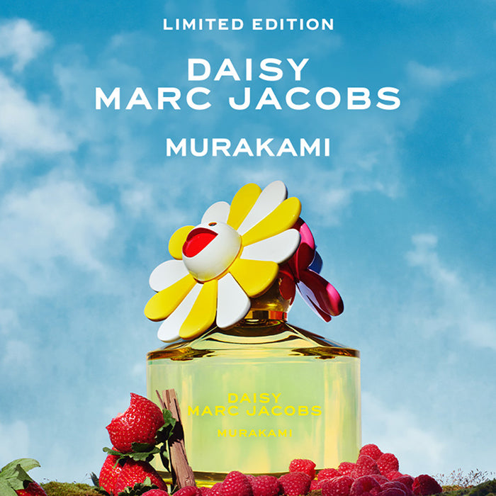 Daisy Murakami Eau De Parfum