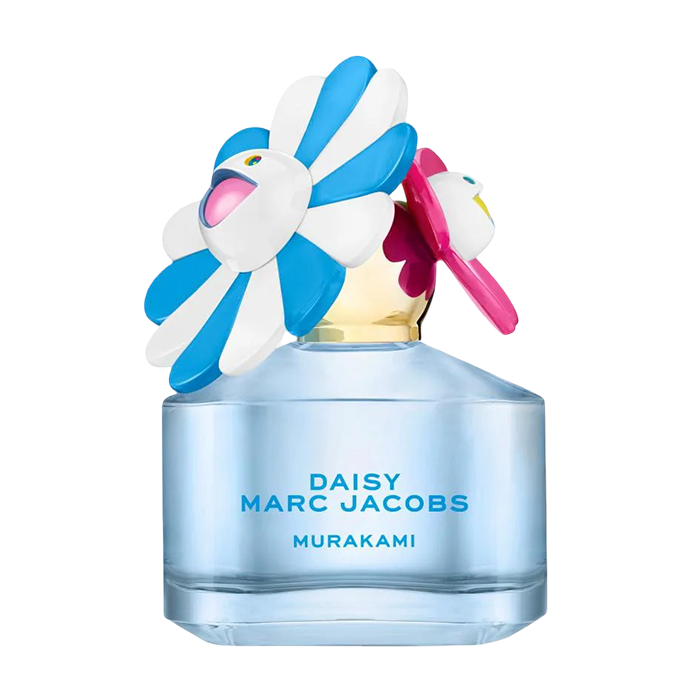 DAISY MURAKAMI BLUE EDP