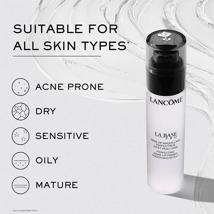 LA BASE PRO MAKE-UP PRIMER SMOOTHING EFFECT