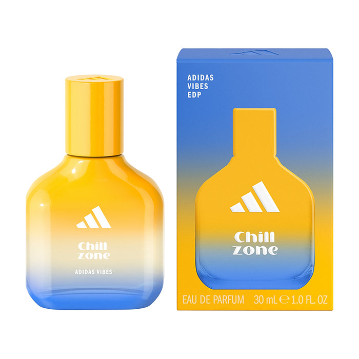 VIBES CHILL ZONE EDP PERFUME by ADIDAS at Sundora